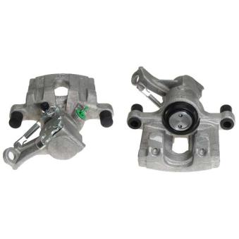 Étrier de frein BUDWEG CALIPER OEM 542094 Étrier de frein BUDWEG CALIPER OEM 542094