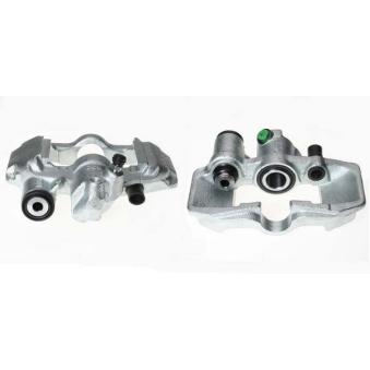Étrier de frein BUDWEG CALIPER OEM 0014206483
