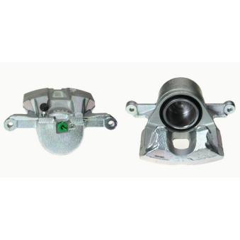 Étrier de frein BUDWEG CALIPER OEM 4775044020