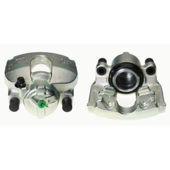 Étrier de frein BUDWEG CALIPER OEM 4775005030