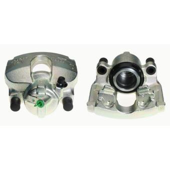 Étrier de frein BUDWEG CALIPER OEM 4773009030