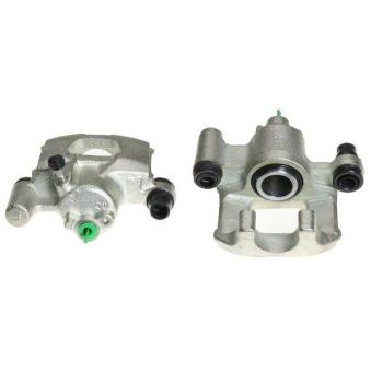 Étrier de frein BUDWEG CALIPER OEM 4773033160