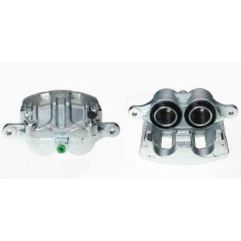 Étrier de frein BUDWEG CALIPER OEM 41011VC700