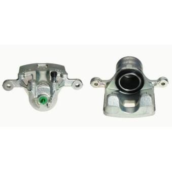 Étrier de frein BUDWEG CALIPER OEM 44011VC700