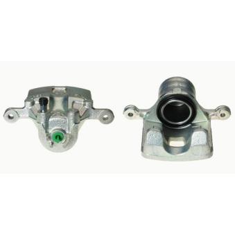 Étrier de frein BUDWEG CALIPER OEM 44001VC700