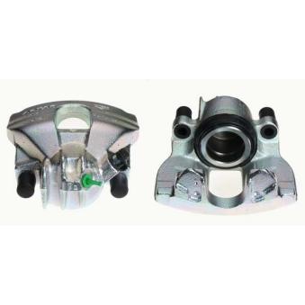 Étrier de frein BUDWEG CALIPER OEM 36000726