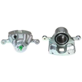 Étrier de frein BUDWEG CALIPER OEM 581102D550