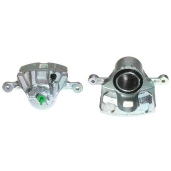 Étrier de frein BUDWEG CALIPER OEM 581302D500