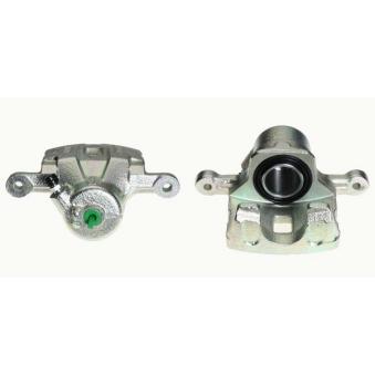 Étrier de frein BUDWEG CALIPER OEM 58311H1010