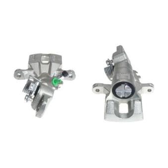 Étrier de frein BUDWEG CALIPER OEM 43019S84A53