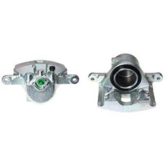 Étrier de frein BUDWEG CALIPER OEM 45012S1AE01 Étrier de frein BUDWEG CALIPER OEM 45012S1AE01
