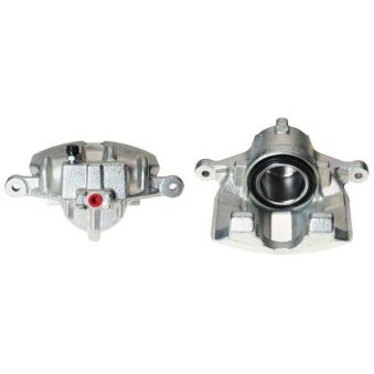 Étrier de frein BUDWEG CALIPER OEM 45012S6DE02