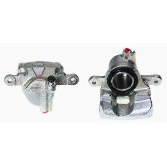 Étrier de frein BUDWEG CALIPER OEM 4773060101