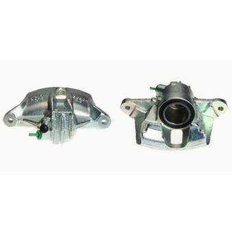 Étrier de frein BUDWEG CALIPER OEM 4400N8