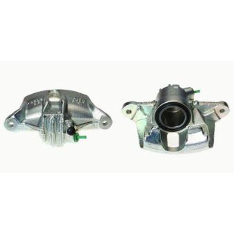 Étrier de frein BUDWEG CALIPER OEM 4400N9