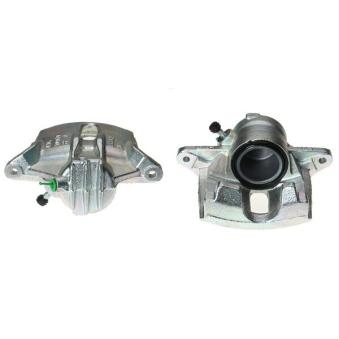 Étrier de frein BUDWEG CALIPER OEM 4400N0