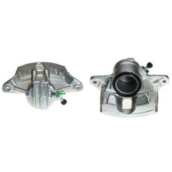 Étrier de frein BUDWEG CALIPER OEM 4400R7 Étrier de frein BUDWEG CALIPER OEM 4400R7