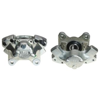 Étrier de frein BUDWEG CALIPER OEM 5003947