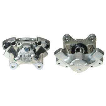 Étrier de frein BUDWEG CALIPER OEM 5003948