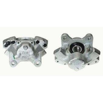 Étrier de frein BUDWEG CALIPER OEM 5003950
