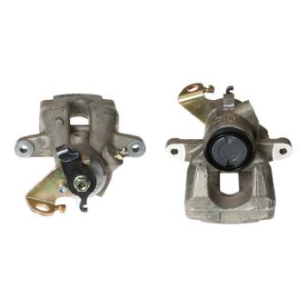 Étrier de frein BUDWEG CALIPER OEM 4400P8