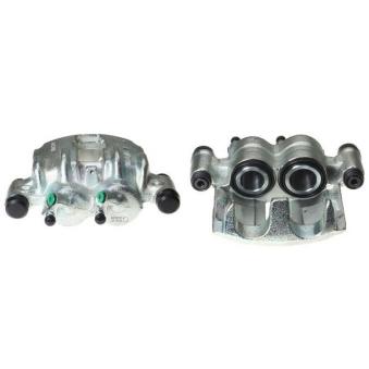 Étrier de frein BUDWEG CALIPER OEM 4401L6