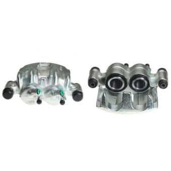 Étrier de frein BUDWEG CALIPER OEM 77362698 Étrier de frein BUDWEG CALIPER OEM 77362698