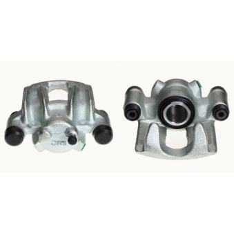 Étrier de frein BUDWEG CALIPER OEM 77364452