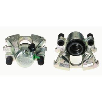 Étrier de frein BUDWEG CALIPER OEM 77364911