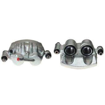 Étrier de frein BUDWEG CALIPER OEM 9044200201