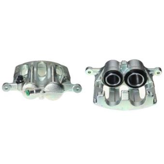 Étrier de frein BUDWEG CALIPER OEM 8472236