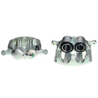 Étrier de frein BUDWEG CALIPER OEM 8472237