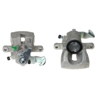Étrier de frein BUDWEG CALIPER OEM 8472300