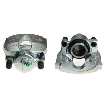 Étrier de frein BUDWEG CALIPER OEM 8253966