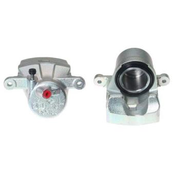 Étrier de frein BUDWEG CALIPER OEM 4775042040