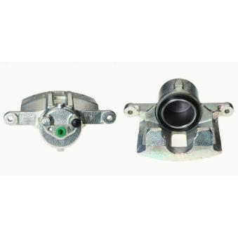 Étrier de frein BUDWEG CALIPER OEM 4773002190