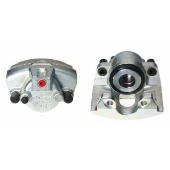 Étrier de frein BUDWEG CALIPER OEM 5019806AA