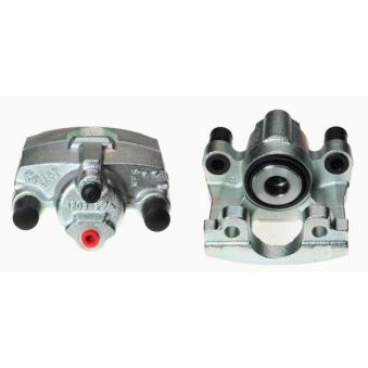 Étrier de frein BUDWEG CALIPER OEM 5019808AA