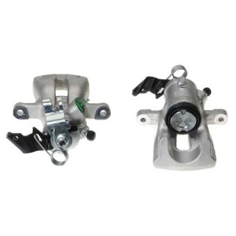 Étrier de frein BUDWEG CALIPER OEM 93179158