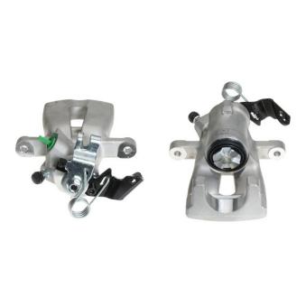 Étrier de frein BUDWEG CALIPER OEM 542474