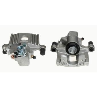 Étrier de frein BUDWEG CALIPER OEM 34216757247