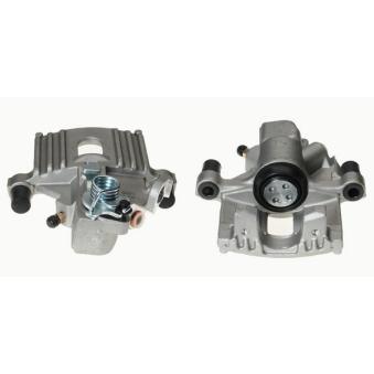 Étrier de frein BUDWEG CALIPER OEM 34216757248