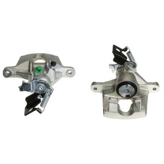 Étrier de frein BUDWEG CALIPER OEM 1S712553AE