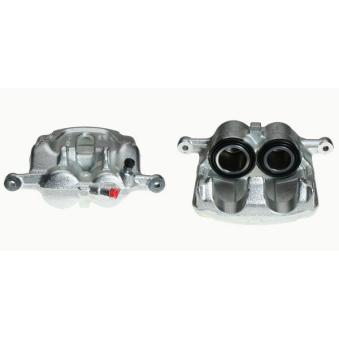 Étrier de frein BUDWEG CALIPER OEM 4414022