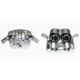 Étrier de frein BUDWEG CALIPER OEM 41001VK100