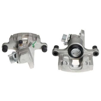 Étrier de frein BUDWEG CALIPER OEM 44001AV700