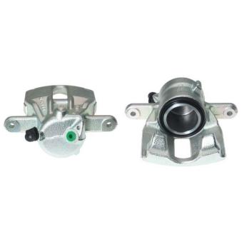 Étrier de frein BUDWEG CALIPER OEM 41011AX60A