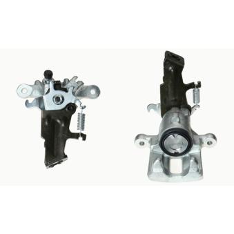 Étrier de frein BUDWEG CALIPER OEM 44001BU000 Étrier de frein BUDWEG CALIPER OEM 44001BU000