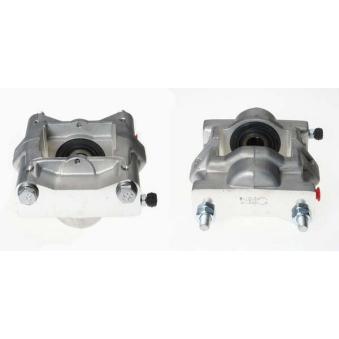 Étrier de frein BUDWEG CALIPER OEM 4400L3