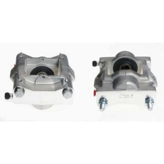 Étrier de frein BUDWEG CALIPER OEM 4400L3